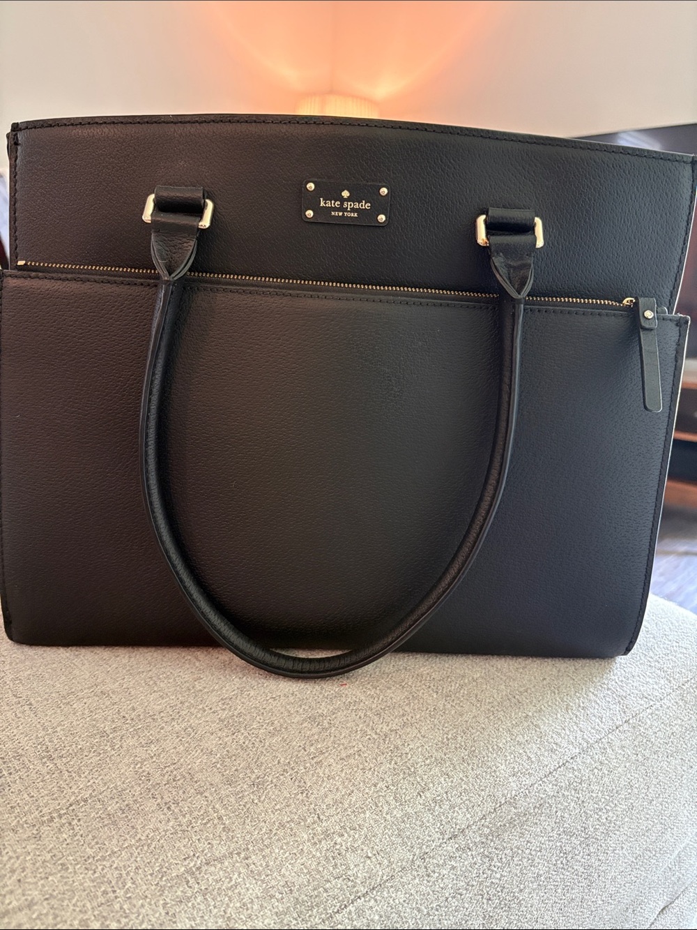 Kate Spade Briefcase
